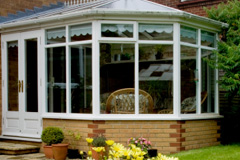 conservatories Oughterside