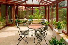 Oughterside conservatory quotes