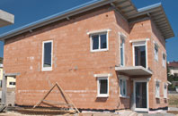 Oughterside home extensions