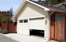 Oughterside garage construction leads