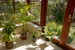 Oughterside orangery costs
